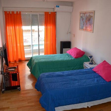 Apartamento Viajero Buenos Aires Exterior foto